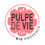 Logo Pulpe de Vie Logo